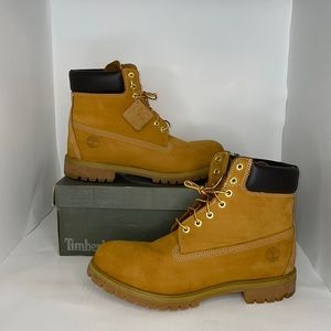 COPY -🧨Sell Timberland men, waterproof boot Size:12🧨🧨 think about the winter